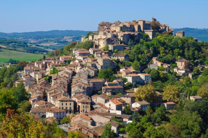 Puechblanc Gites Et Chambre D'Hote Dans Le Triangle D'Or Gaillac-Albi-Cordes Sur Ciel Fayssac 外观 照片