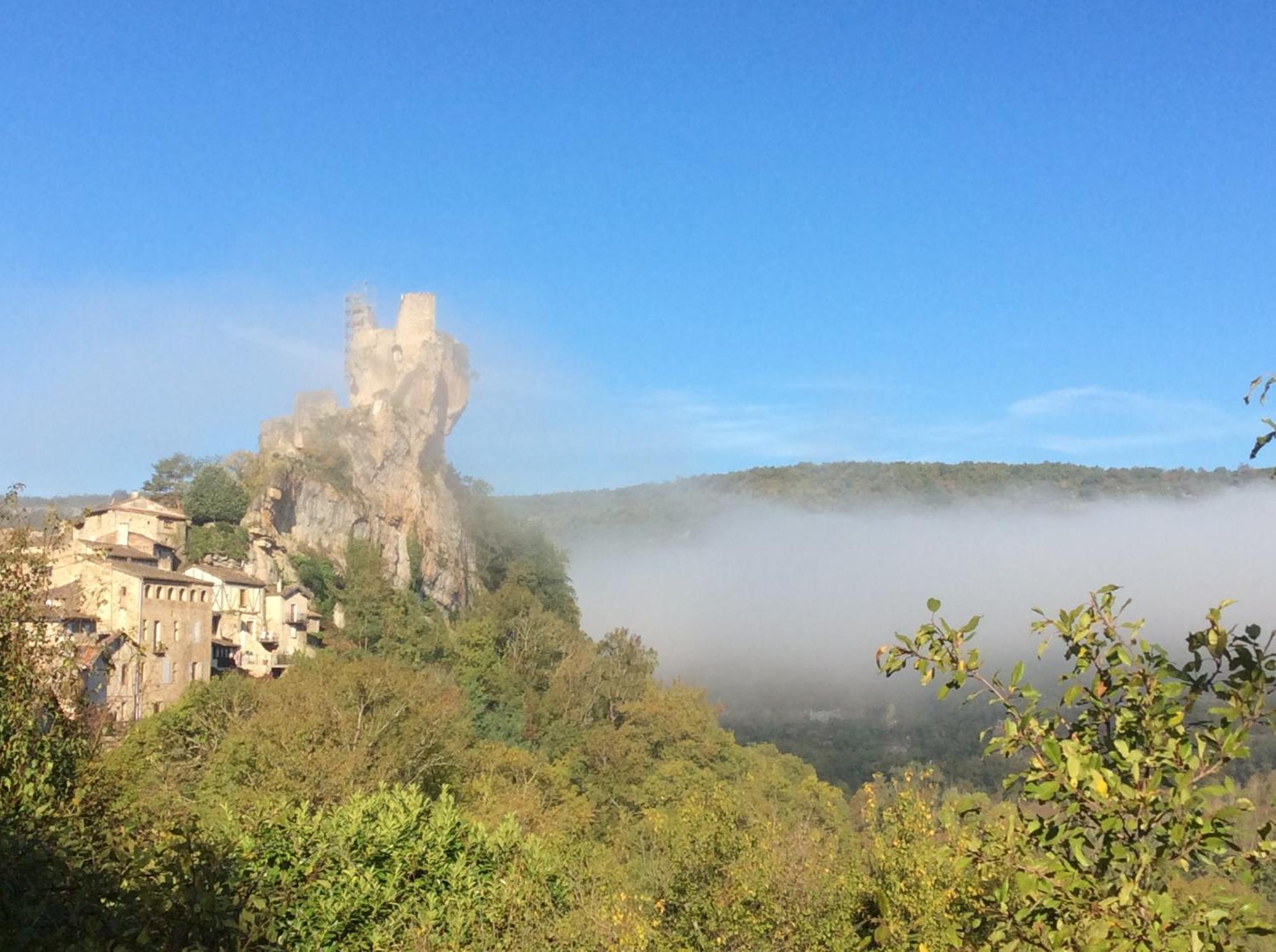 Puechblanc Gites Et Chambre D'Hote Dans Le Triangle D'Or Gaillac-Albi-Cordes Sur Ciel Fayssac 外观 照片