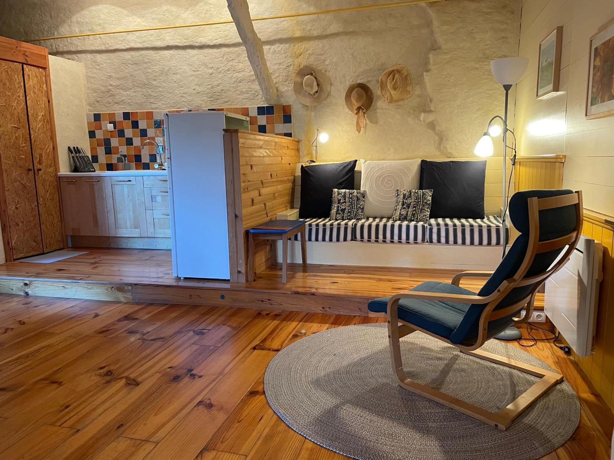 Puechblanc Gites Et Chambre D'Hote Dans Le Triangle D'Or Gaillac-Albi-Cordes Sur Ciel Fayssac 外观 照片